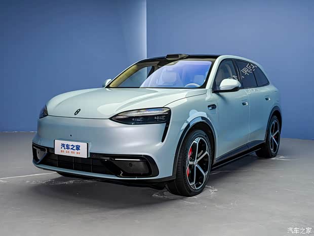 售2598万起最适合年轻人的问界来了一文看懂问界M6(图1)