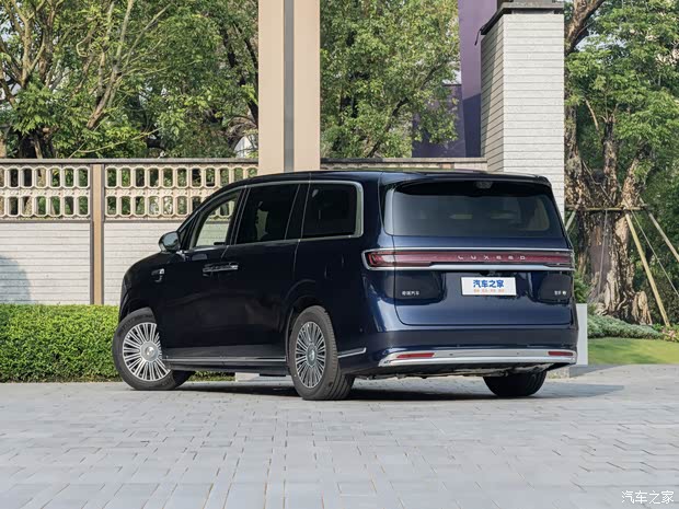 一文看懂智界V9预售3998万起可旋转零重力座椅89kaiyun体育全站6线激光雷达(图10)