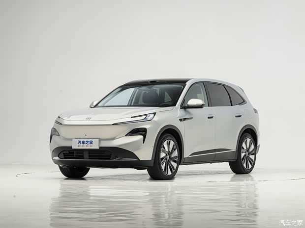 权益价1549万起综合续航1630km别克至境E7正式上市(图6)