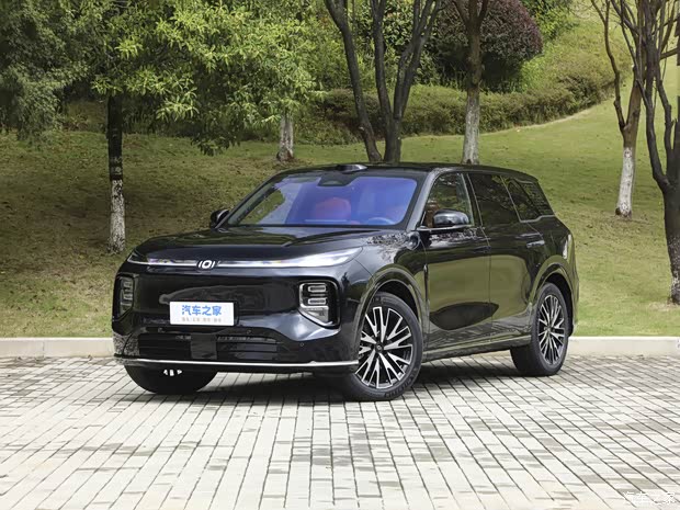 权益价1549万起综合续航1630km别克至境E7正式上市(图33)