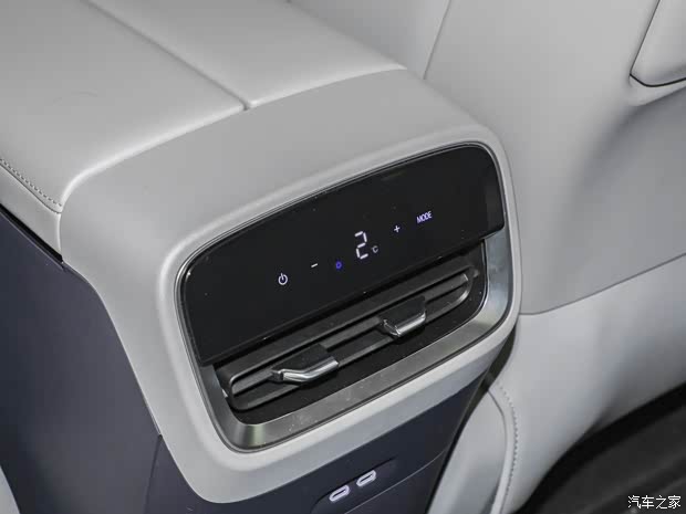 权益价1549万起综合续航1630km别克至境E7正式上市(图22)