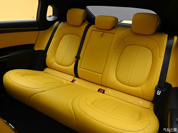 smart精灵6EHD精灵2概念车全球首发6EHD北京车展预售(图13)