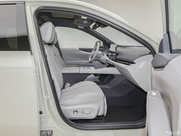 权益价1549万起综合续航1630km别克至境E7正式上市(图16)