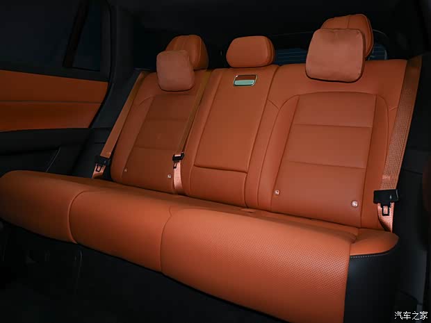 售2598万起最适合年轻人的问界来了一文看懂问界M6(图32)