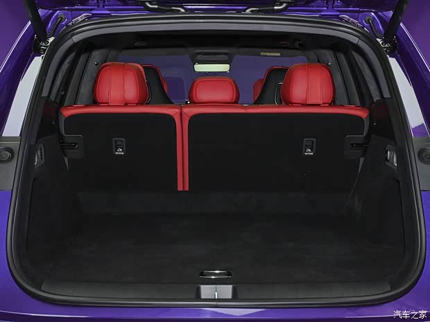 售2598万起最适合年轻人的问界来了一文看懂问界M6(图13)