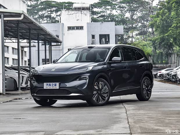 权益价1549万起综合续航1630km别克至境E7正式上市(图34)