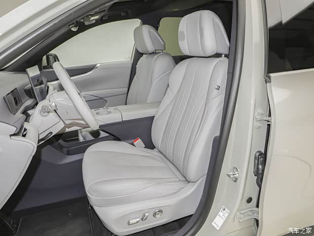 权益价1549万起综合续航1630km别克至境E7正式上市(图15)