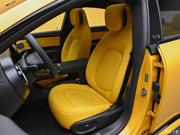 smart精灵6EHD精灵2概念车全球首发6EHD北京车展预售(图12)