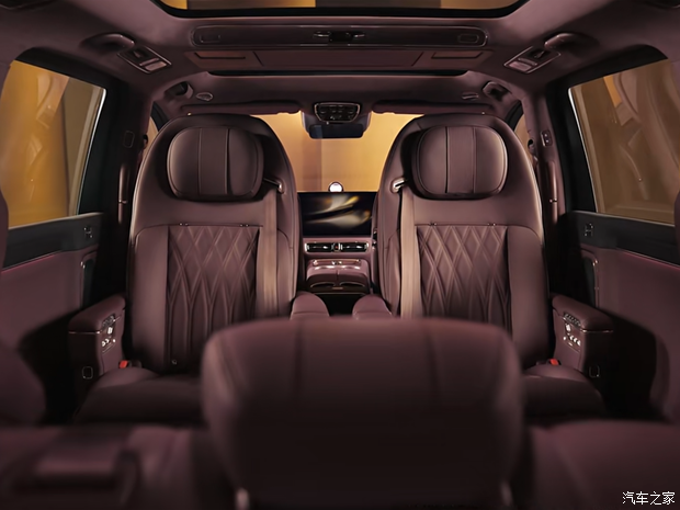 一文看懂智界V9预售3998万起可旋转零重力座椅89kaiyun体育全站6线激光雷达(图32)