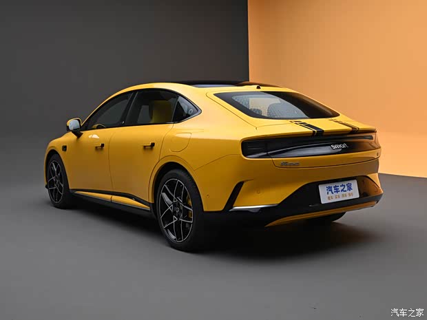 smart精灵6EHD精灵2概念车全球首发6EHD北京车展预售(图9)