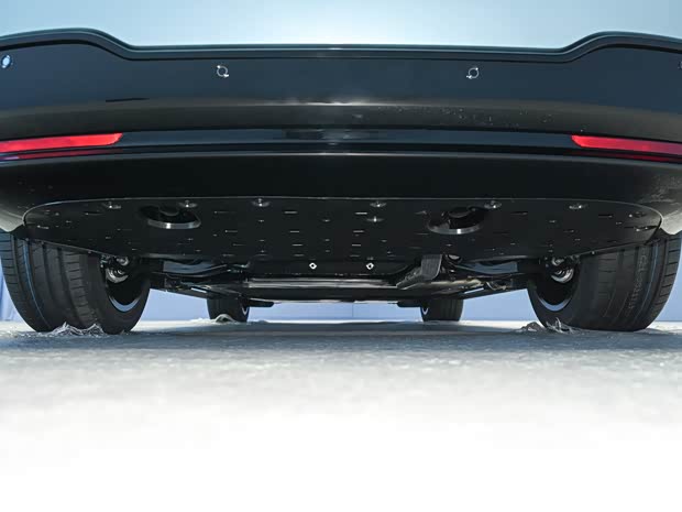 售2598万起最适合年轻人的问界来了一文看懂问界M6(图42)