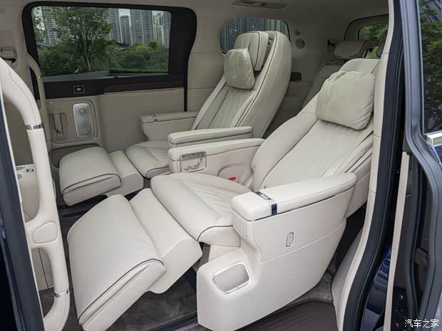 一文看懂智界V9预售3998万起可旋转零重力座椅89kaiyun体育全站6线激光雷达(图24)