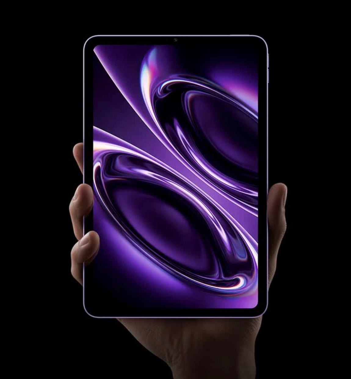 京东重磅首发红米口袋魔王KPad2首发价3099元起、享至高15%国家补贴(图2)