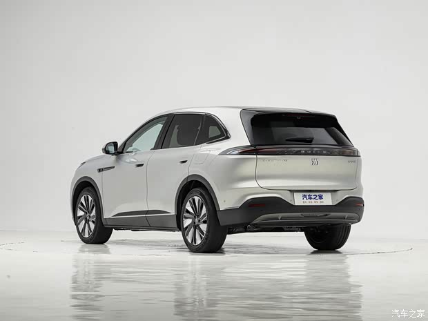 权益价1549万起综合续航1630km别克至境E7正式上市(图8)