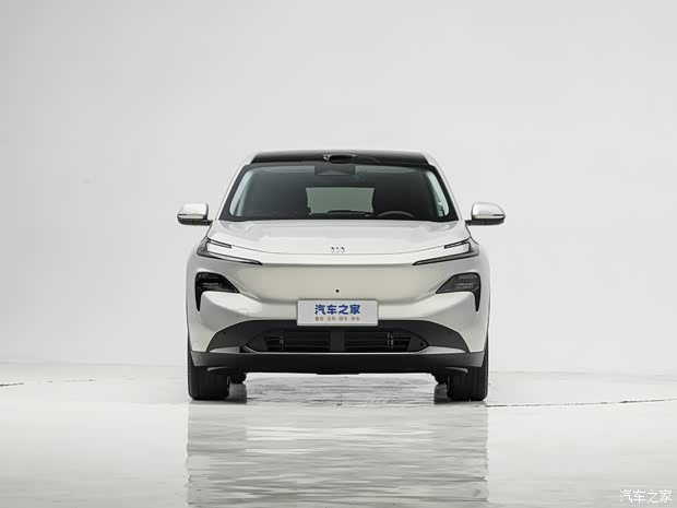 权益价1549万起综合续航1630km别克至境E7正式上市(图5)