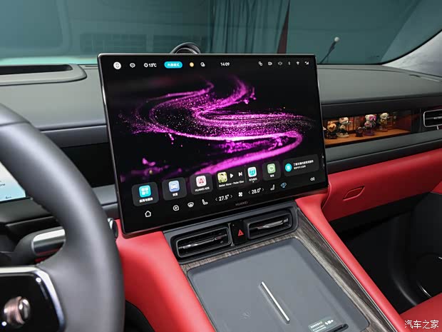 售2598万起最适合年轻人的问界来了一文看懂问界M6(图18)