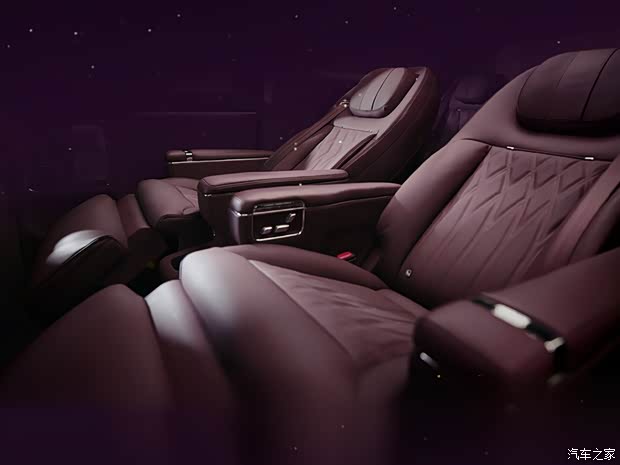 一文看懂智界V9预售3998万起可旋转零重力座椅89kaiyun体育全站6线激光雷达(图31)