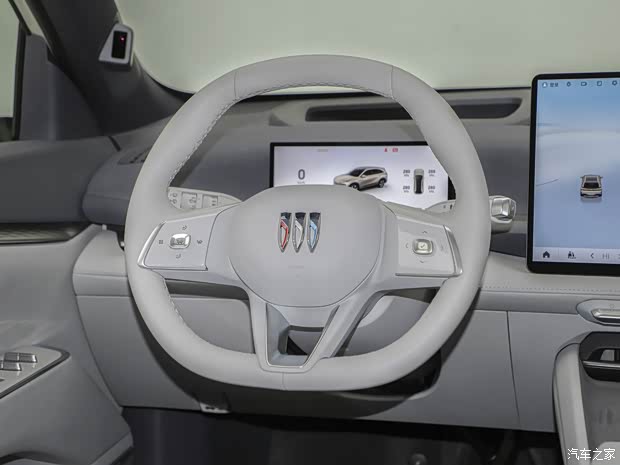 权益价1549万起综合续航1630km别克至境E7正式上市(图10)