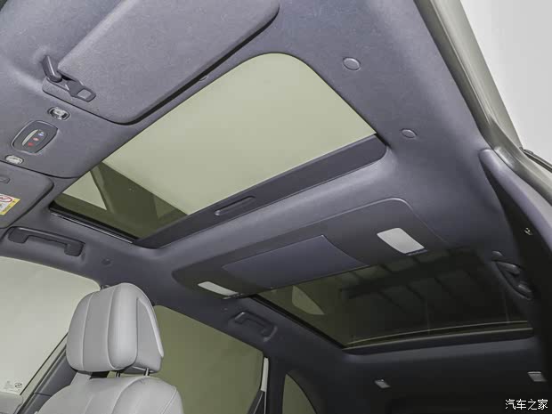 权益价1549万起综合续航1630km别克至境E7正式上市(图19)