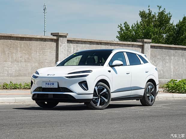 权益价1549万起综合续航1630km别克至境E7正式上市(图32)