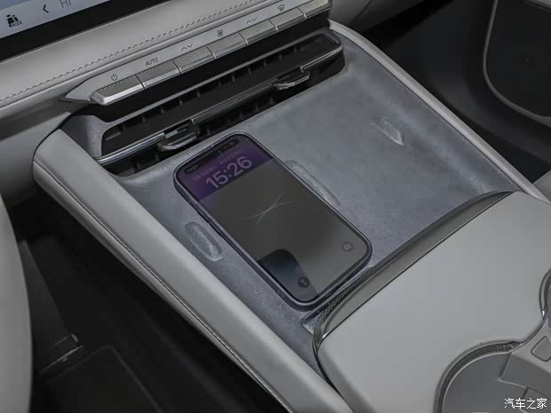 权益价1549万起综合续航1630km别克至境E7正式上市(图14)