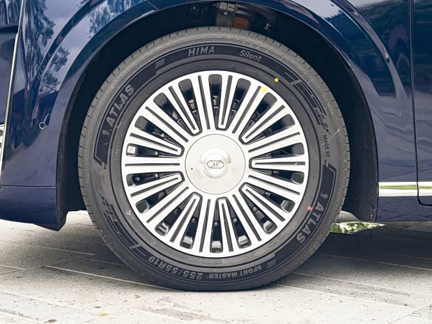 一文看懂智界V9预售3998万起可旋转零重力座椅89kaiyun体育全站6线激光雷达(图9)