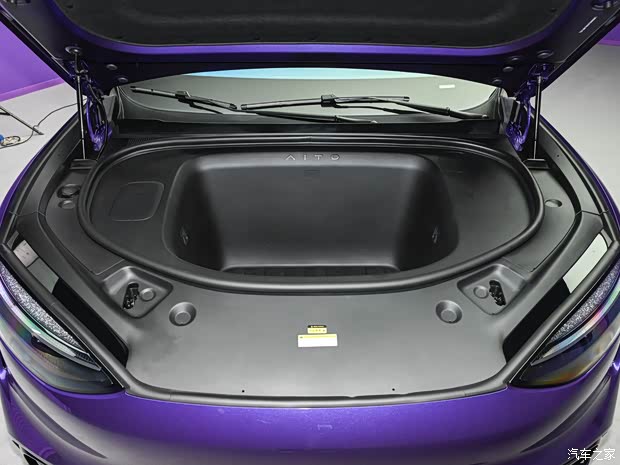 售2598万起最适合年轻人的问界来了一文看懂问界M6(图7)