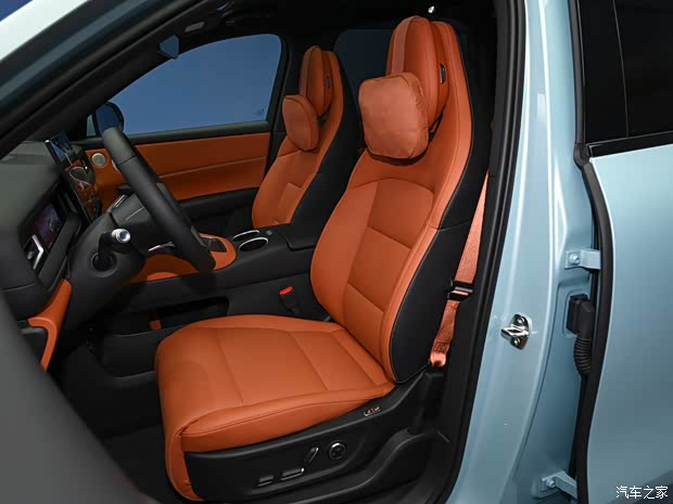 售2598万起最适合年轻人的问界来了一文看懂问界M6(图31)