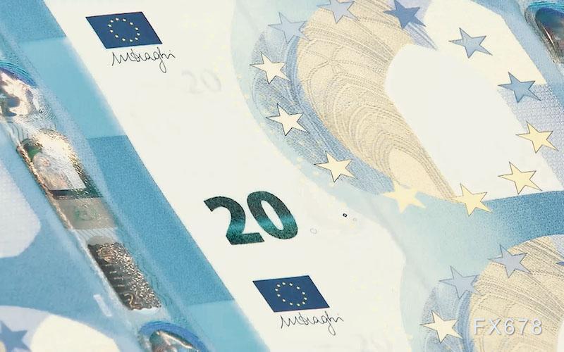 特朗普喊停火，为何欧元仍瑟瑟发抖？