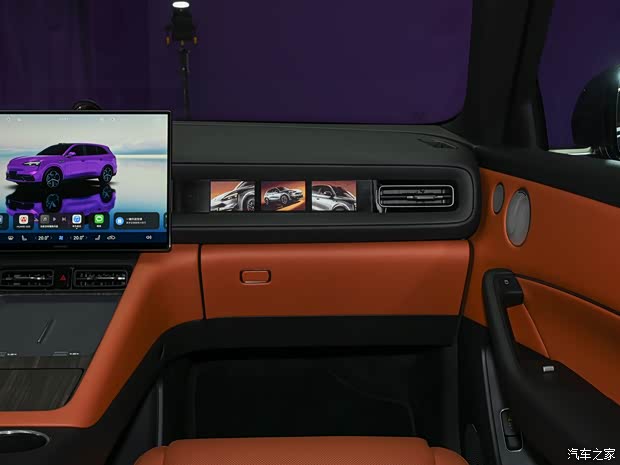 售2598万起最适合年轻人的问界来了一文看懂问界M6(图24)