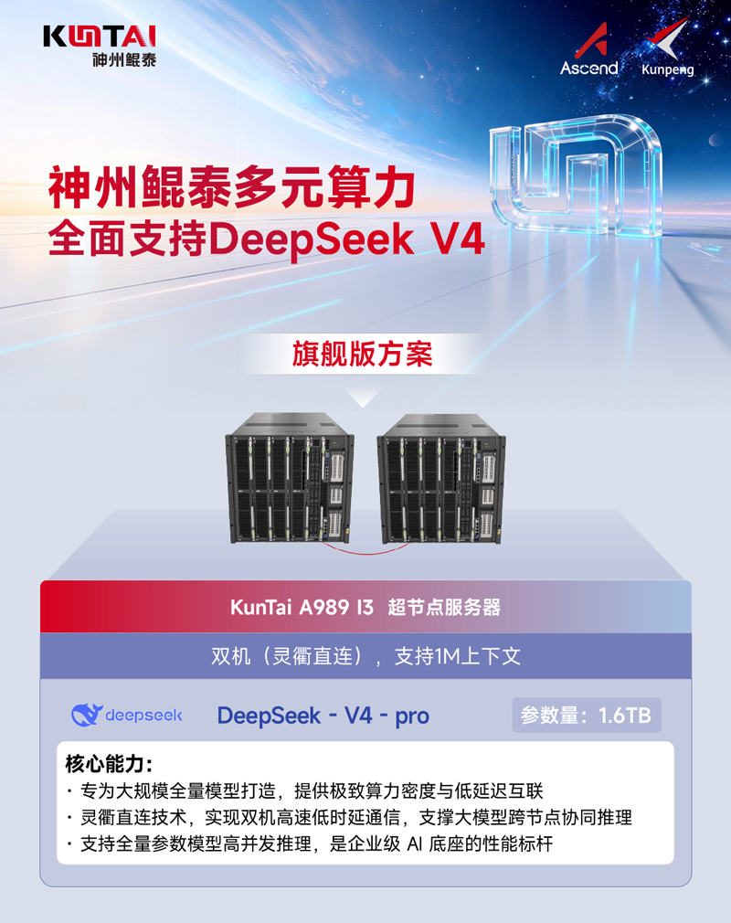 �׷���֧�֣�������̩��������DeepSeek V4˽�л����𷽰�