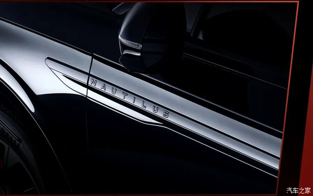 2026北京车展：林肯航海家黑武士版新款冒险家正式上市(图4)