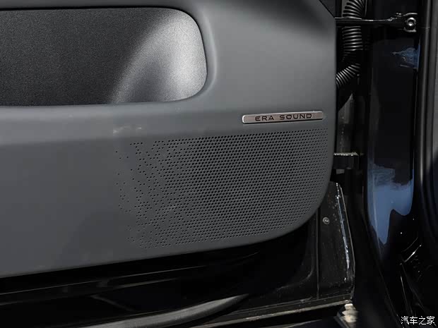 开云体育2026北京车展：一文看懂上汽大众IDERA9X上市权益价2998万起(图16)