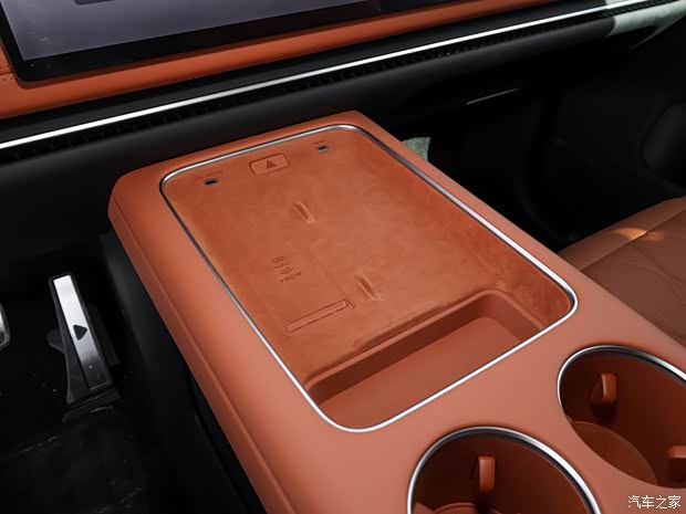 开云体育2026北京车展：一文看懂上汽大众IDERA9X上市权益价2998万起(图14)