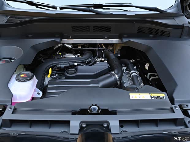 开云体育2026北京车展：一文看懂上汽大众IDERA9X上市权益价2998万起(图28)