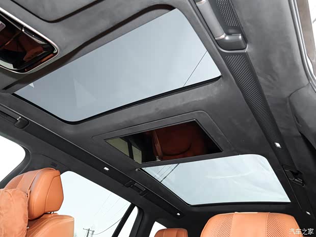 开云体育2026北京车展：一文看懂上汽大众IDERA9X上市权益价2998万起(图23)