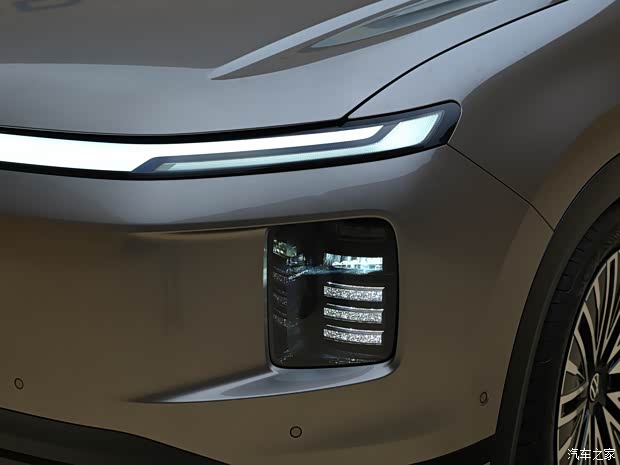 开云体育2026北京车展：一文看懂上汽大众IDERA9X上市权益价2998万起(图2)