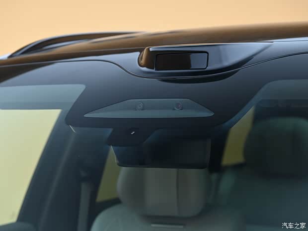 开云体育2026北京车展：一文看懂上汽大众IDERA9X上市权益价2998万起(图25)