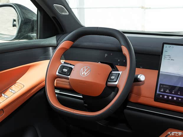 开云体育2026北京车展：一文看懂上汽大众IDERA9X上市权益价2998万起(图9)