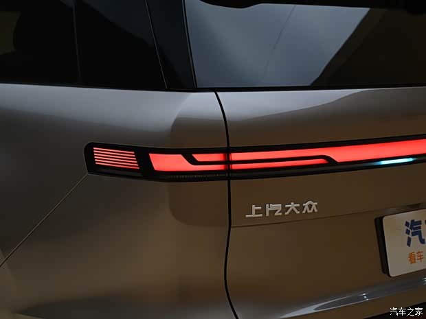 开云体育2026北京车展：一文看懂上汽大众IDERA9X上市权益价2998万起(图6)