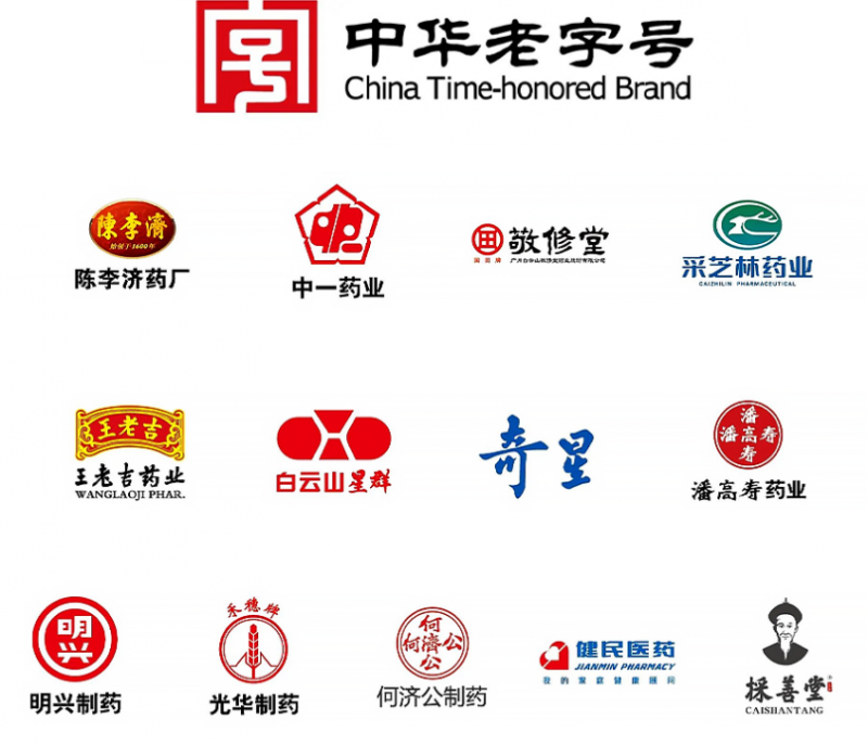 广药集团品牌价值突破30亿美元稳居全球医药品牌价值榜前15名(图3)