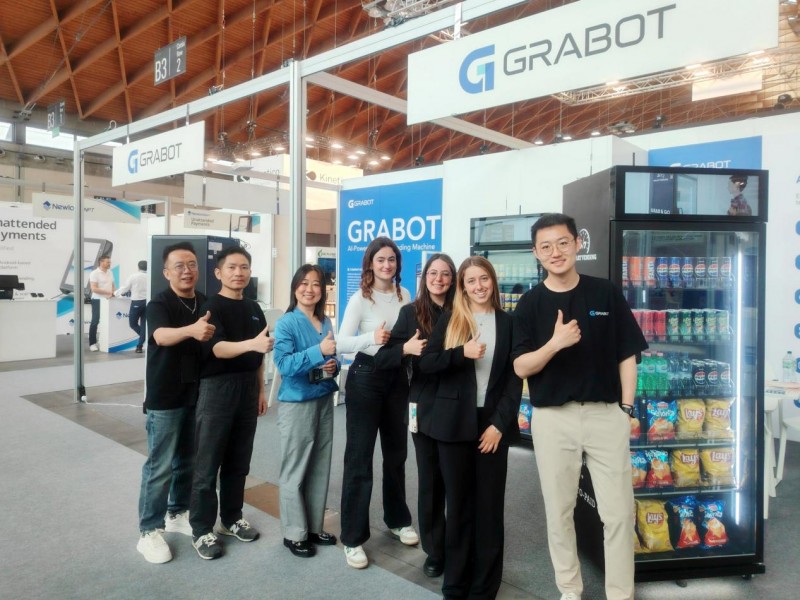 ������GRABOT�״ε�½����� ����ŷ�޴�½�������������