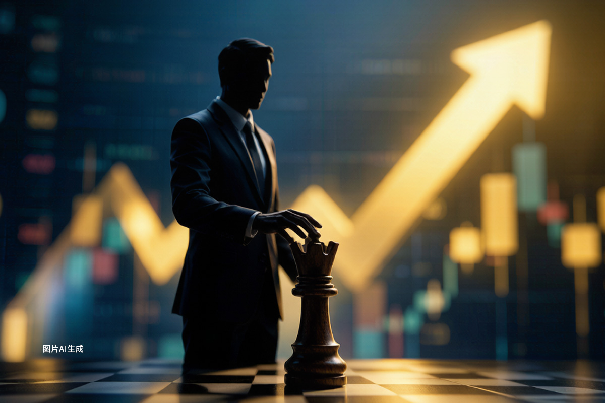 最高收益411%！近一年10只公募跑出3.5倍业绩，全靠押中这些股