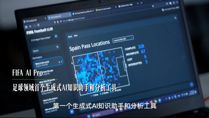 《AI世界杯》纪录片首映会举行独家揭秘联想全域AI赋能世界杯的台前幕后(图2)