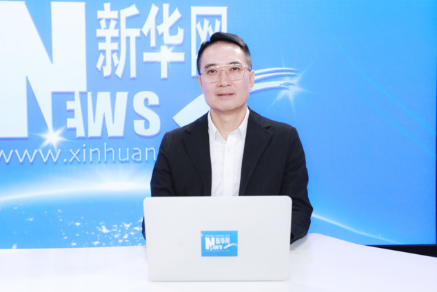 守经典破边界乔士男装四十载国货突围之路——乔士男装总经理彭永泉(图1)