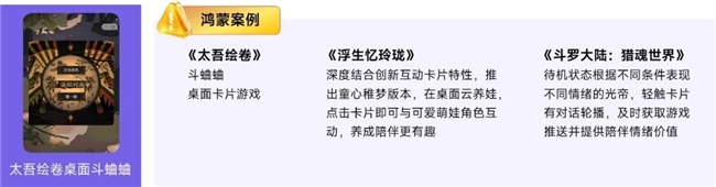 鸿蒙游戏生态发展报告:百倍增长用户平台深度布局要点解析(图20)