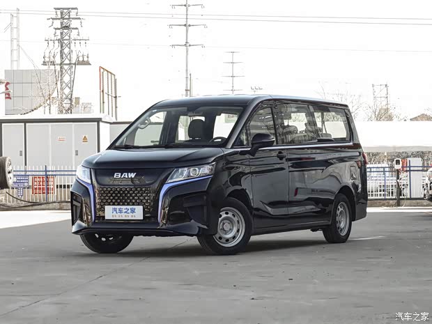 年中优惠锐胜王牌E-M7补贴后768万起锐胜M8纯电版1698万起(图4)