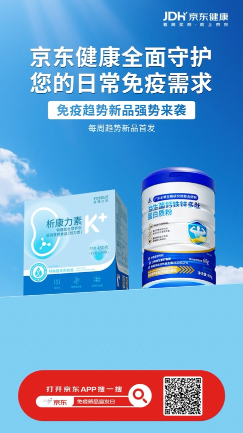 ���н���FOSDUS�������Ӫ����Ʒ�ھ��������׷��ƶ�����Ӫ��Ʒ�ྫϸ����