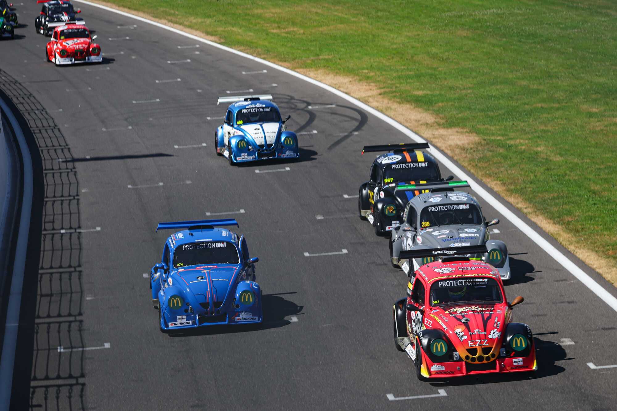 ��ҫ����ɽ�� MOGAN Team TDK�¶�Fun Cup 25H SPA�������Ǿ�