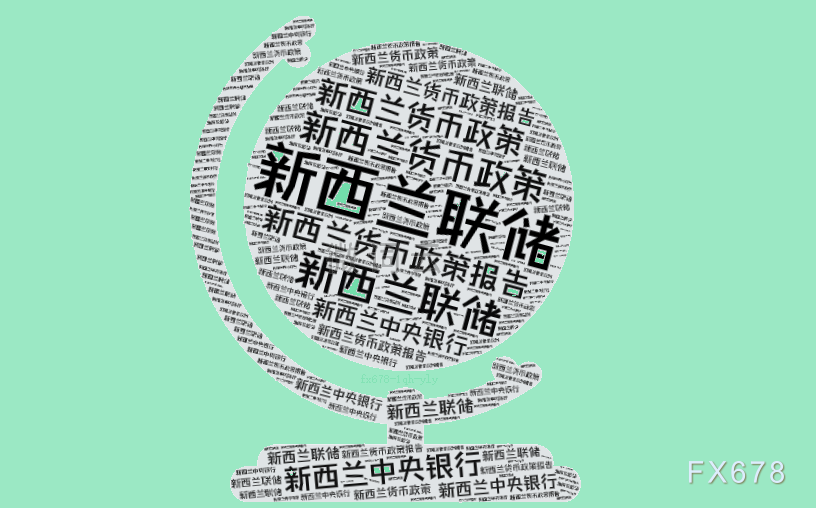 中东冲突再起与AI泡沫修正并列尾部风险，新西兰联储为何对“双刃剑”保持高度警惕？